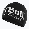 Шапка зимова Pitbull West Coast Beanie Old Logo black