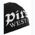 Шапка зимова Pitbull West Coast Beanie Old Logo black 3