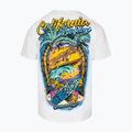 Футболка чоловіча Pitbull Surfdog white 2