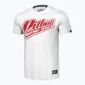 Футболка чоловіча Pitbull West Coast Red Brand біла 219029000101