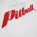 Футболка чоловіча Pitbull West Coast Red Brand біла 219029000101 5
