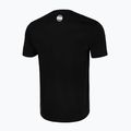 Футболка чоловіча Pitbull West Coast Steel Logo black 2