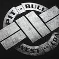 Футболка чоловіча Pitbull West Coast Steel Logo black 3