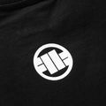 Футболка чоловіча Pitbull West Coast Steel Logo black 4