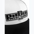 Шапка зимова Pitbull Classic Boxing white/black 4
