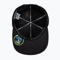Чоловіча кепка Pitbull West Coast Snapback Морський пейзаж чорна 3
