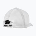Бейсболка Pitbull Snapback Seascape біла 2