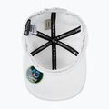 Бейсболка Pitbull Snapback Seascape біла 3