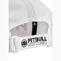 Бейсболка Pitbull Snapback Seascape біла 5