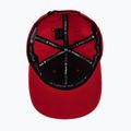 Бейсболка Pitbull Snapback Seascape червона 3