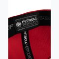 Бейсболка Pitbull Snapback Seascape червона 6