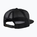 Кепка Pitbull Mesh Snapback Dogs black 2