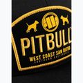 Кепка Pitbull Mesh Snapback Dogs black 4
