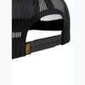 Кепка Pitbull Mesh Snapback Dogs black 5