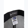 Кепка Pitbull Mesh Snapback Dogs black 6