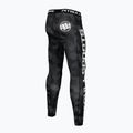 Легінси чоловічі Pitbull West Coast Compr Pants Dillard grey camo 2