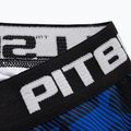 Легінси чоловічі Pitbull West Coast Compr Pants Dillard blue camo 5