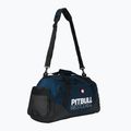 Сумка тренувальна чоловіча Pitbull West Coast TNT Sports 50 l black/dark navy 2