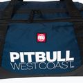 Сумка тренувальна чоловіча Pitbull West Coast TNT Sports 50 l black/dark navy 3