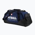 Сумка тренувальна чоловіча Pitbull West Coast TNT Sports 50 l black/dark navy 5