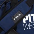 Сумка тренувальна чоловіча Pitbull West Coast TNT Sports 50 l black/dark navy 9