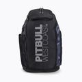 Рюкзак чоловічий Pitbull West Coast Airway Big black/grey 2