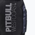 Рюкзак чоловічий Pitbull West Coast Airway Big black/grey 4
