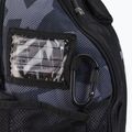Рюкзак чоловічий Pitbull West Coast Airway Big black/grey 5