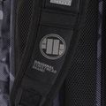 Рюкзак чоловічий Pitbull West Coast Airway Big black/grey 6