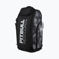 Рюкзак чоловічий Pitbull West Coast Airway Big black/grey 7