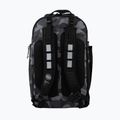 Рюкзак чоловічий Pitbull West Coast Airway Big black/grey 10