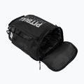 Рюкзак чоловічий Pitbull West Coast Airway Big black/grey 11