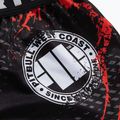 Легінси чоловічі Pitbull West Coast Compr Pants Blood Dog black 4