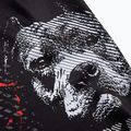 Легінси чоловічі Pitbull West Coast Compr Pants Blood Dog black 5