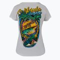 Футболка жіноча Pitbull West Coast Surf Dog white 2
