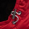 Куртка зимова чоловіча Pitbull West Coast Padded Hooded Seacoast red 6
