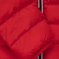 Куртка зимова чоловіча Pitbull West Coast Padded Hooded Seacoast red 8