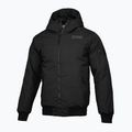 Куртка зимова чоловіча Pitbull West Coast Hooded Balboa 2 black 4