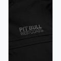 Куртка зимова чоловіча Pitbull West Coast Hooded Balboa 2 black 9