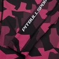 Рашгард лонгслів жіночий Pitbull West Coast L-S Rash Dillard pink camo 3