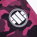 Легінси жіночі Pitbull West Coast Compr Pants Dillard pink camo 4