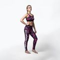 Легінси жіночі Pitbull West Coast Compr Pants Dillard pink camo 5