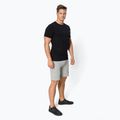 Футболка чоловіча Pitbull West Coast Slim Fit Lycra Small Logo black 2