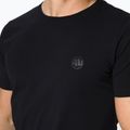 Футболка чоловіча Pitbull West Coast Slim Fit Lycra Small Logo black 4