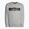 Кофта чоловіча Pitbull West Coast Classic Boxing 21 сіра 1194011500037
