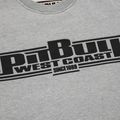 Кофта чоловіча Pitbull West Coast Classic Boxing 21 сіра 1194011500037 6