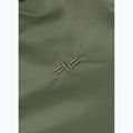 Чоловіча куртка Pitbull Sherpa Hooded Bomber olive 8