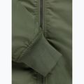 Куртка чоловіча Pitbull Sherpa Hooded Bomber olive 11