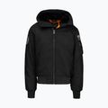 Куртка чоловіча Pitbull Sherpa Hooded Bomber black 7