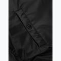 Чоловіча куртка Pitbull Sherpa Hooded Bomber black 14